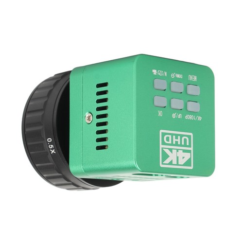 Caméra microscope - caméra,