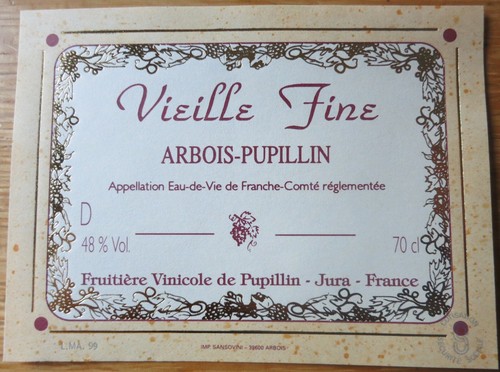 Etiquettes vin france vielle - vin,