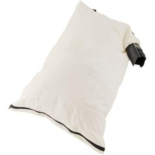 Remplacer sac souffleur