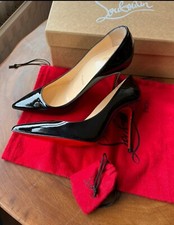 Escarpins Christian LOUBOUTIN