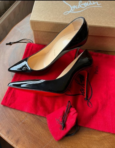 Escarpins christian louboutin - escarpins,
