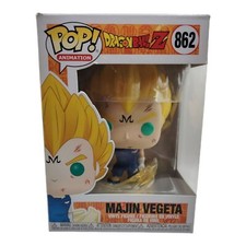 Funko Pop ! Dragon Ball Z -