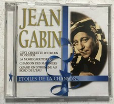 Jean Gabin Etoiles de la