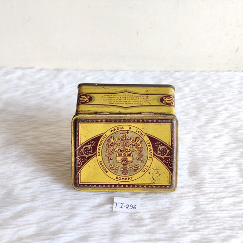 1940s vintage bombay ring - 1940s,