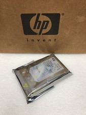 HP EF0600FARNA 600GB 15K 3.5 "