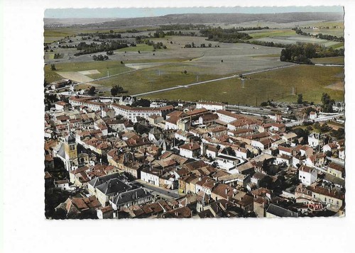 Vaucouleurs vue - ,
