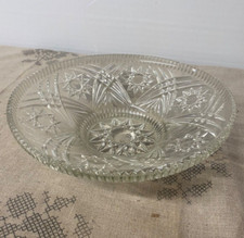 Ancienne coupe à fruit en