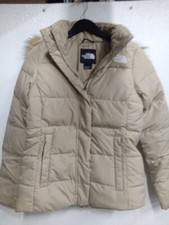 North Face Gotham Mi Parka 550