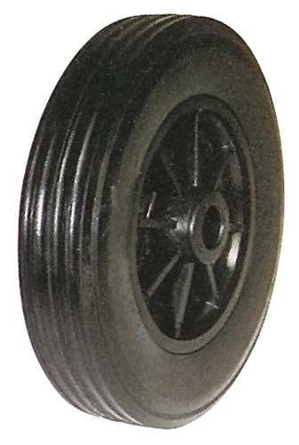 Roue caoutchouc pour - caoutchouc,