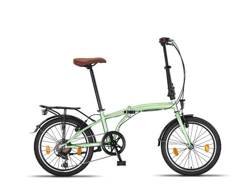 Vélo pliant haute qualité - haute,