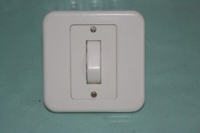 LEGRAND CHAMBORD Interrupteur  va et vient