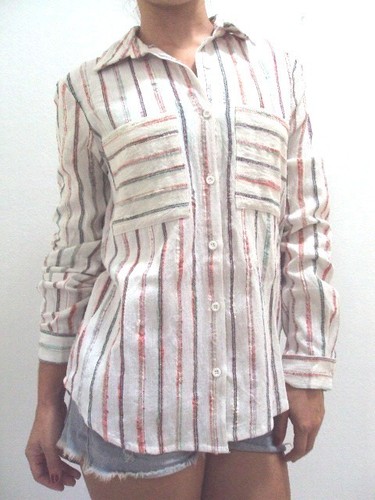 Rip curl fade shirt - curl, in