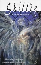 Skellig, David Almond