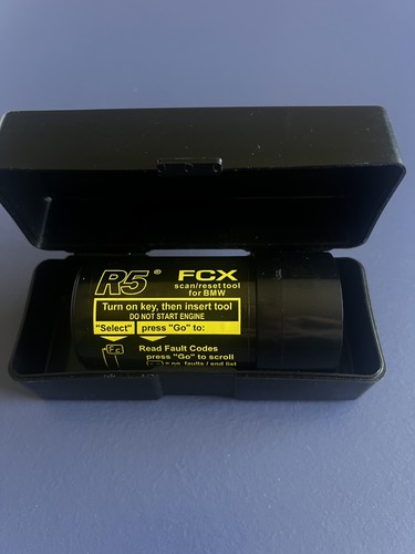 Peake fcx bmw obd - peake, car