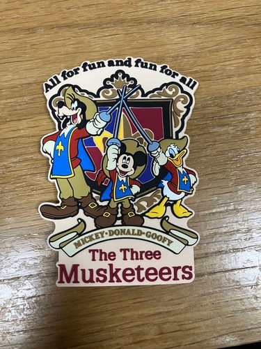 Magnet tokyo disney resort - magnet, the