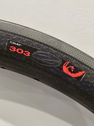 Zipp 303 firecrest - 303, carbon