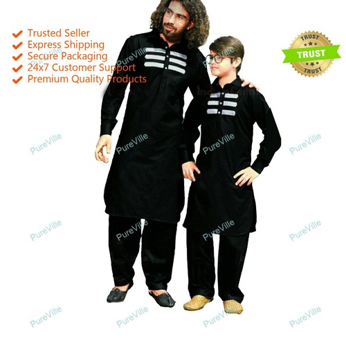 Vêtements indiens chemise - , de