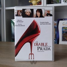 Film DVD - LE DIABLE S'HABILLE