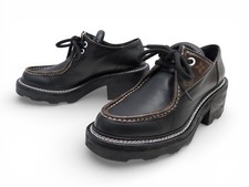 CHAUSSURES LOUIS VUITTON DERBY