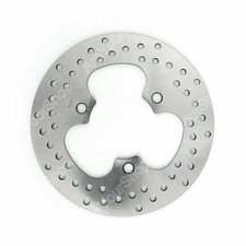 Disque de Frein Arrière Rotor