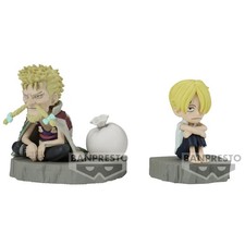 One Piece - Figurine Sanji &