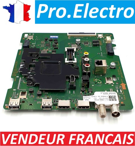 Mainboard samsung - tv,
