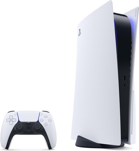 Sony playstation ps5 version - sony,