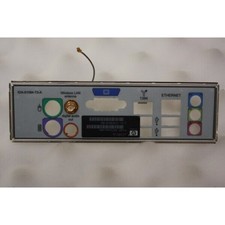 HP Pavilion SlimLine s3000