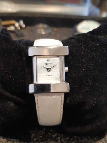 Montre rodania quartz pour - quartz,