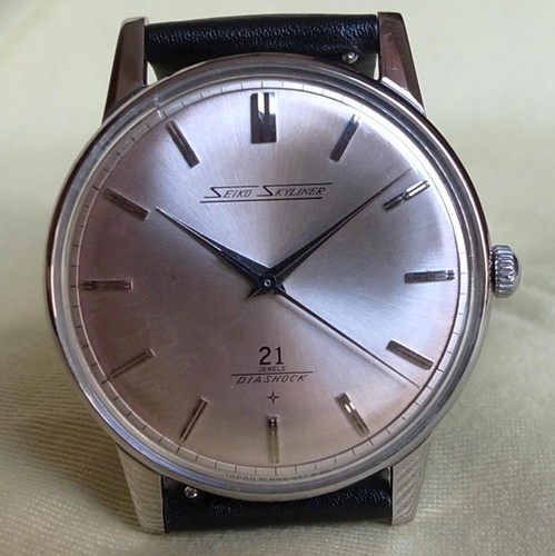 Montre pour homme - , seiko