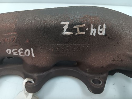 Collier echappement audi - audi, a4