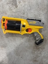 Nerf N-Strike Maverick Rev-6