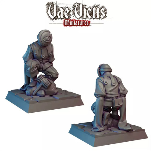 Vae victis familier - -,