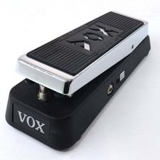 VOX V847A / Original Wah Wah