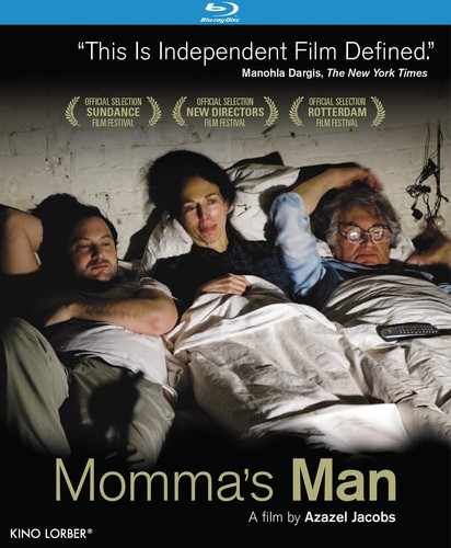 Momma man matt - momma's,