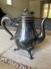 theiere christofle Collection