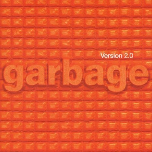 Garbage version 2 - cd],
