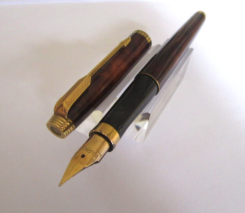 Stylo plume prestige parker - de,