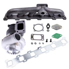 Turbocompresseur Kit de