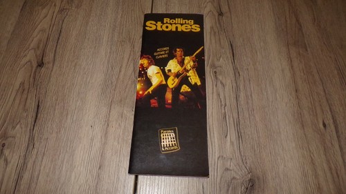 Rolling stones accords - stones,