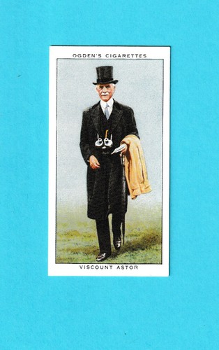 1936 ogden cigarettes - ogden's,