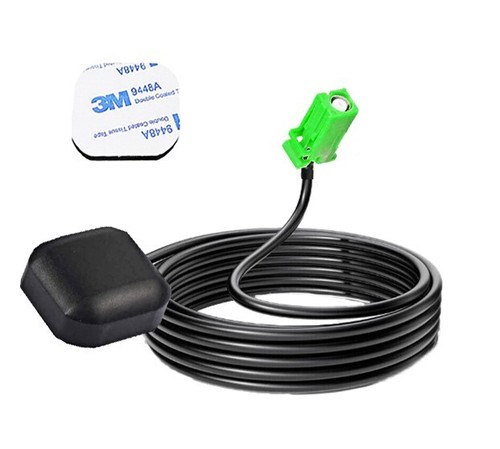 New navigation gps - navigation, antenna
