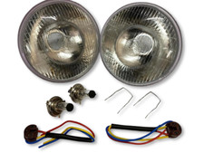 2 X OEM LUCAS F700 Phare