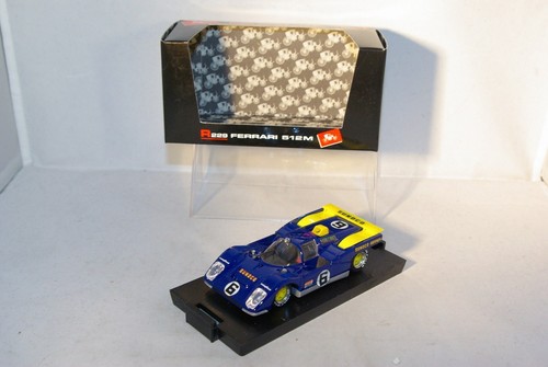 Brumm r229 ferrari - brumm, m