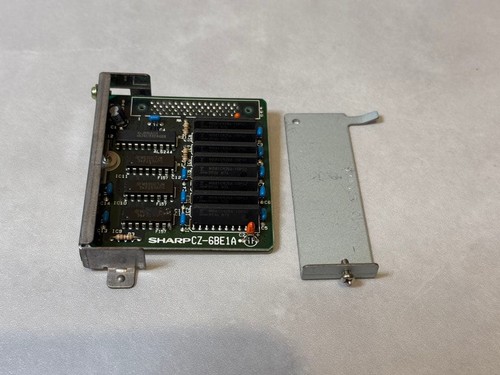 Module ram extension - module,