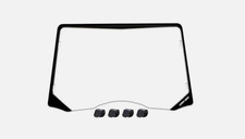 Pare-Brise Complet OEM Can-Am