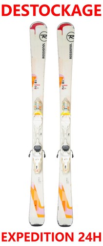 Ski occasion rossignol - occasion,
