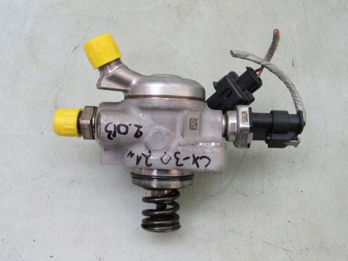 Pompe injection carburant - de,