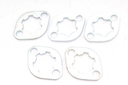 Lot plaques protection - lot,