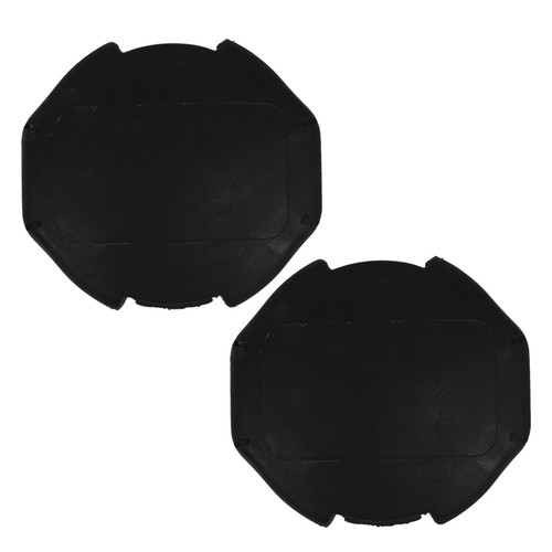 Pcs capuchon de tête - 2,